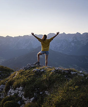  - Annecy Mountains