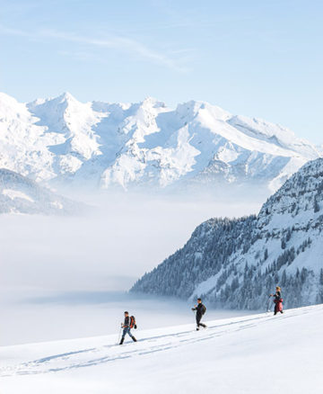  - Annecy Mountains