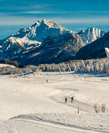  - Annecy Mountains